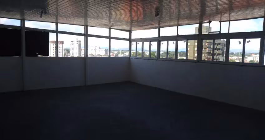Sala comercial com 1 sala para alugar na Rua Quinze de Novembro, 2175, Centro, São José dos Pinhais