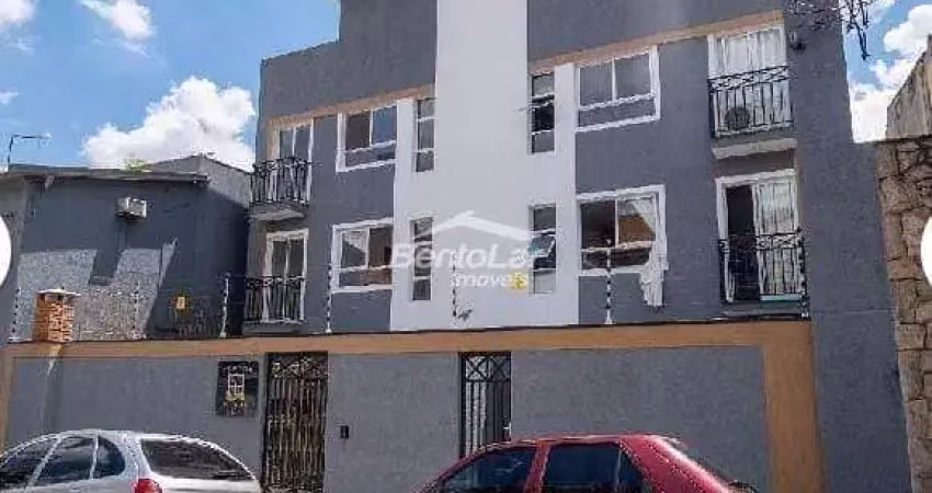 Apartamento com 1 quarto à venda na Rua Doutor Gabriel Resende Filho, Chora Menino, São Paulo