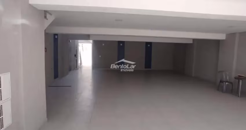 Apartamento com 2 quartos à venda na Rua Álvares Afonso, Parque Vitória, São Paulo