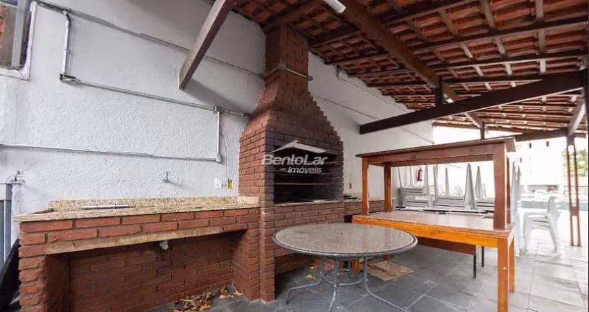 Apartamento com 2 quartos à venda na Avenida Lasar Segall, Vila Celeste, São Paulo