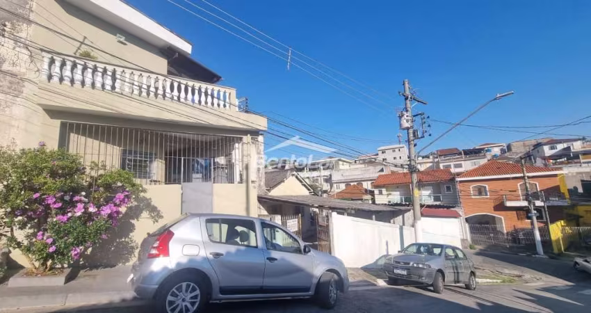 Casa à venda, Vila Bancária Munhoz, São Paulo, SP