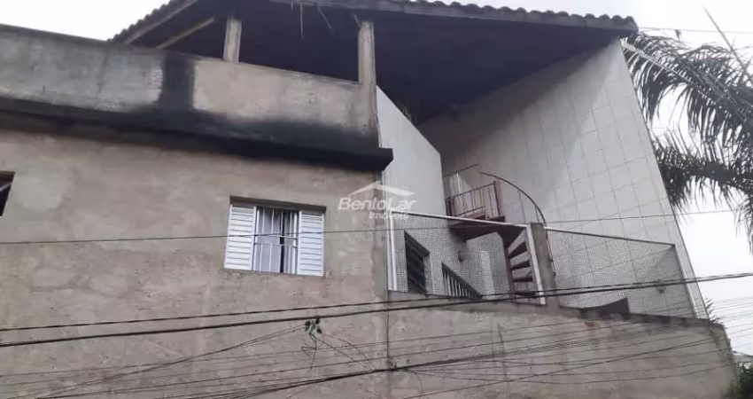 Casa com 3 quartos à venda na Rua Serrana, Flor da Cantareira, São Paulo