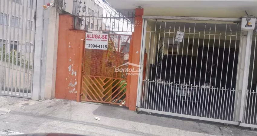 Casa 1 dorm. e otima localização na Vila Amália