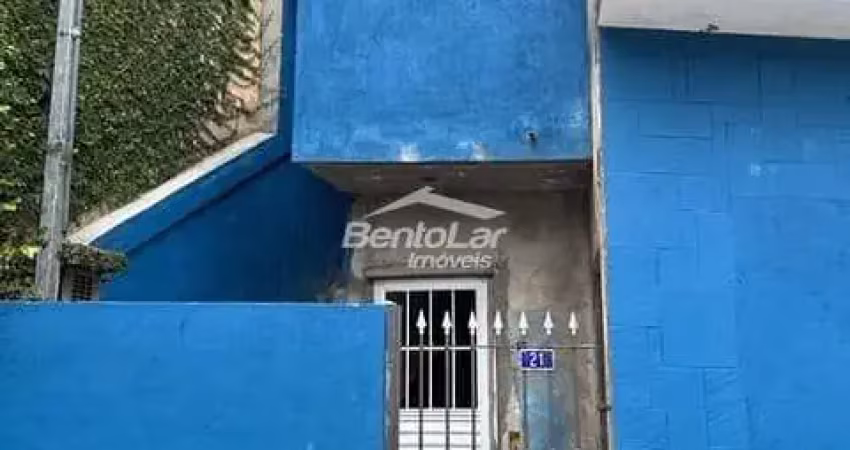 Casa com 1 quarto para alugar na Rua Damião Fernandes, Tucuruvi, São Paulo