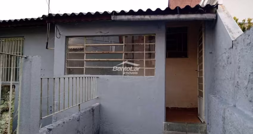 Casa 2 dorm. R$1400,00, Tucuruvi, São Paulo, SP