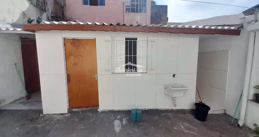 Casa 1 dorm. r$790,00, parada inglesa, são paulo, sp