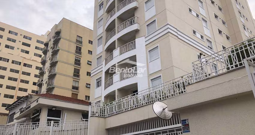 Apto 2 dorm. sendo 1 suite e 2 vagas de garagem  à venda, Santana, São Paulo, SP