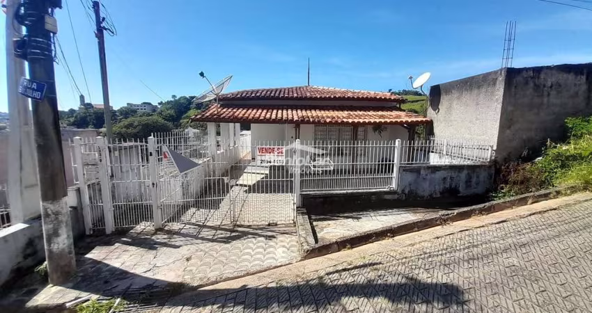 Sobrado à venda, Treze de maio, Santa Isabel, SP