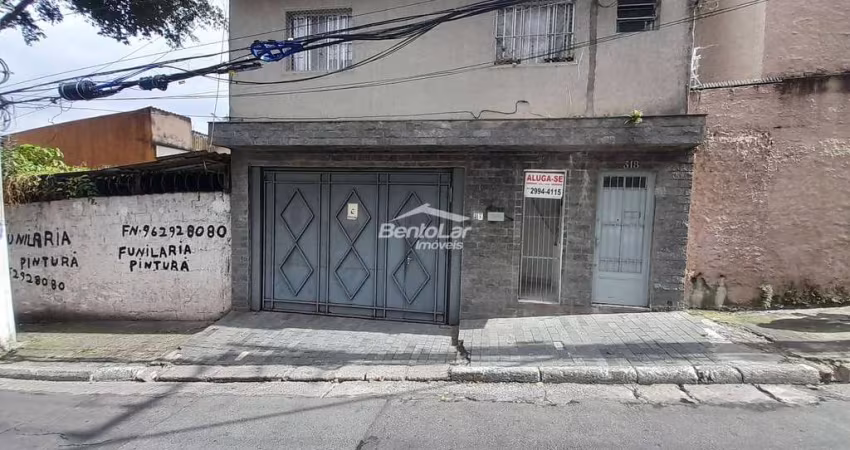 Casa 3 dorm. 1 vaga de garagem , Vila Ema, São Paulo, SP