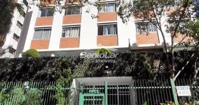 Apto na cobertura 2 dorm. e 2 vagas de garagem, Aclimação, São Paulo, SP