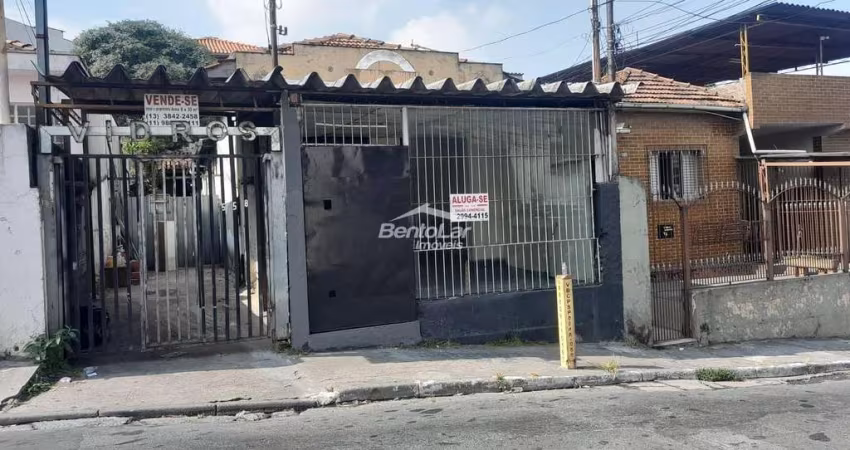 Salão Comercial com banheiro e portão de ferro, Vila Celeste, São Paulo, SP