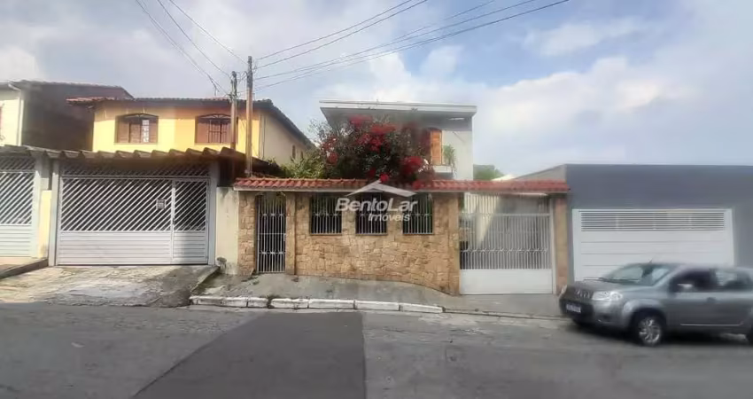 Casa com 3 quartos à venda na Rua Rosa Maria, Vila Gustavo, São Paulo