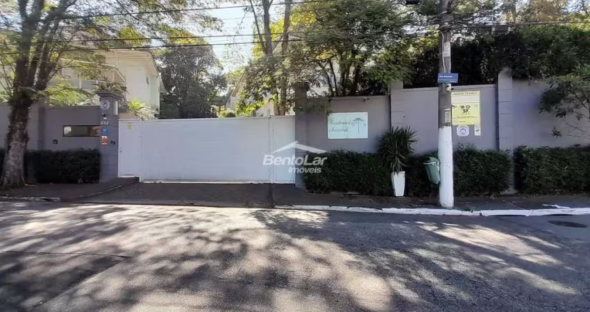Casa em condomínio fechado com 3 quartos para alugar na Rua Araucária, Jardim Franca, São Paulo