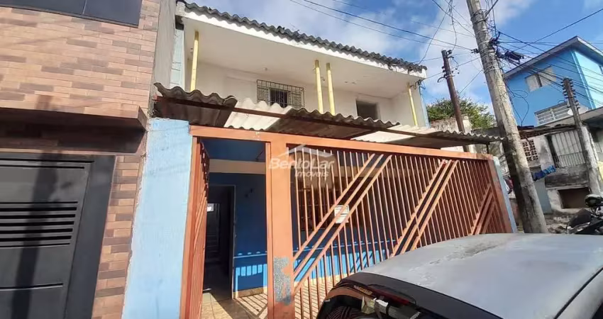 Sobrado para locação, vila espanhola, são paulo, sp