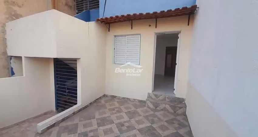 Casa com 2 quartos para alugar na Rua Damião Fernandes, Tucuruvi, São Paulo