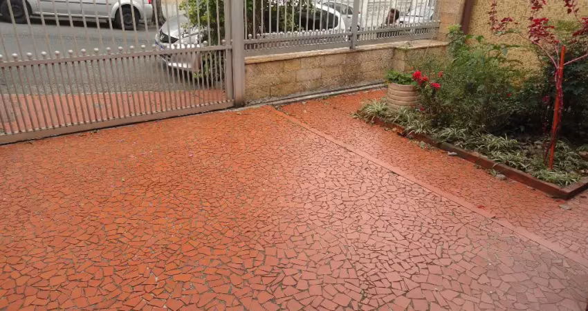 Casa comercial com 1 sala para alugar no Santo Antônio, São Caetano do Sul 