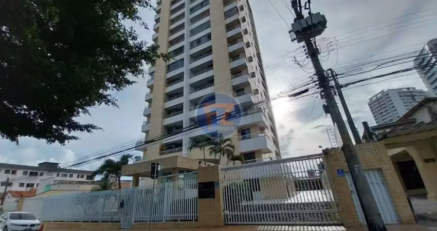 Apartamento com 3 quartos à venda na Rua João Cordeiro, 1644, Aldeota, Fortaleza
