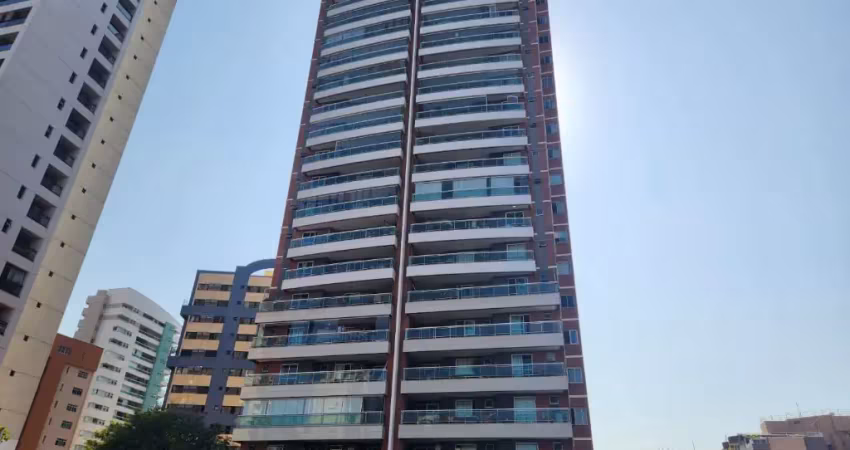 Apartamento com 3 quartos à venda na Rua Vilebaldo Aguiar, 590, Cocó, Fortaleza