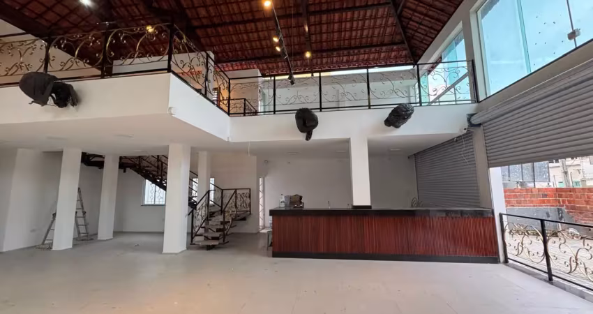 Ponto comercial com 10 salas à venda na Rua Silva Paulet, 890, Aldeota, Fortaleza