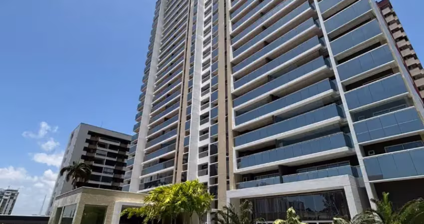 Apartamento com 3 quartos à venda na Rua Coronel Jucá, 1717, Meireles, Fortaleza