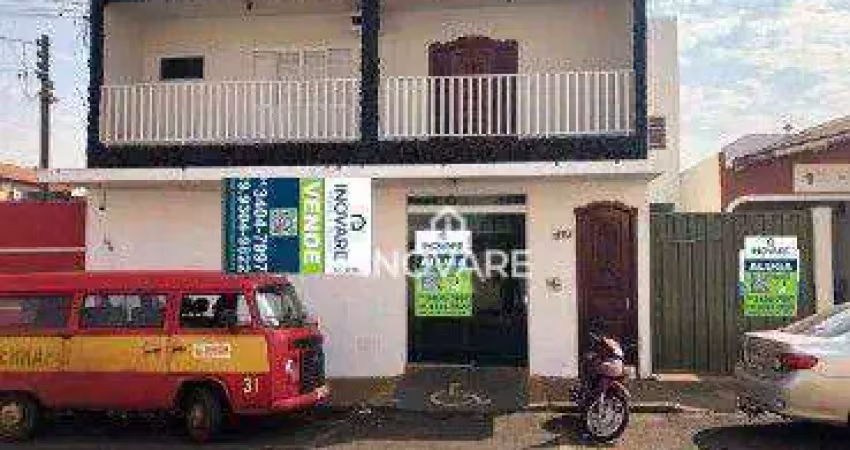 Sala à venda, 12 m² por r$ 800.000,00 - alto da boa vista - itumbiara/go