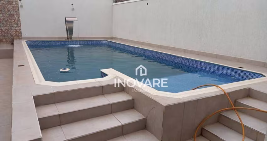 Casa com 3 dormitórios à venda, 300 m² por R$ 1.050.000,00 - Jardim Beira Rio - Itumbiara/GO