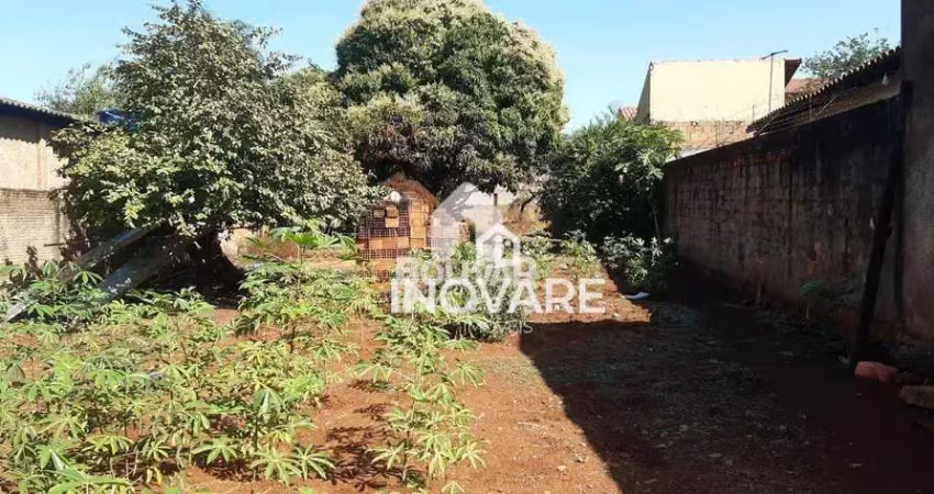 Terreno à venda, 568 m² por R$ 210.000,00 - Setor Santos Dumont - Itumbiara/GO