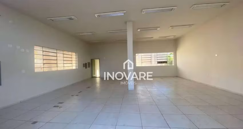Prédio, 165 m² - venda por r$ 400.000,00 ou aluguel por r$ 3.000,00/mês - alvorada - araporã/mg