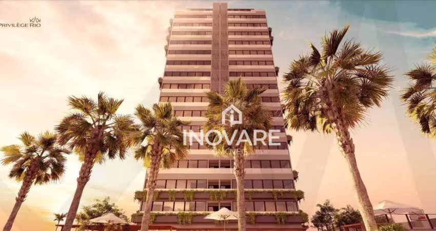 Apartamento com 3 dormitórios à venda, 149 m² - Setor Nova Aurora - Itumbiara/GO