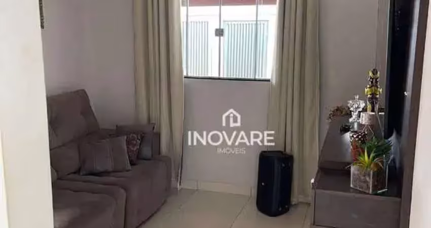 Casa com 3 dormitórios à venda, 120 m² por r$ 270.000,00 - paranaíba - itumbiara/go