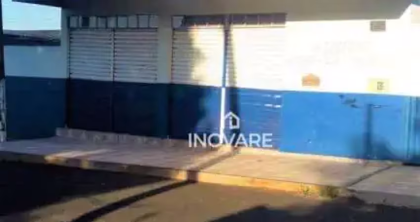 Sala à venda, 180 m² por R$ 260.000 - Setor Afonso Pena - Itumbiara/GO