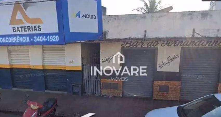 Sala à venda, 447 m² por R$ 900.000,00 - Setor Afonso Pena - Itumbiara/GO