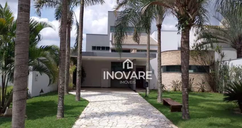 Casa com 4 dormitórios à venda, 313 m² por R$ 1.750.000,00 - Jardim Karaíba - Uberlândia/MG