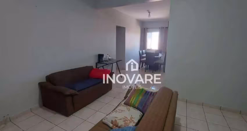 Apartamento com 2 dormitórios à venda, 135 m² por R$ 380.000 - Setor Central - Itumbiara/GO