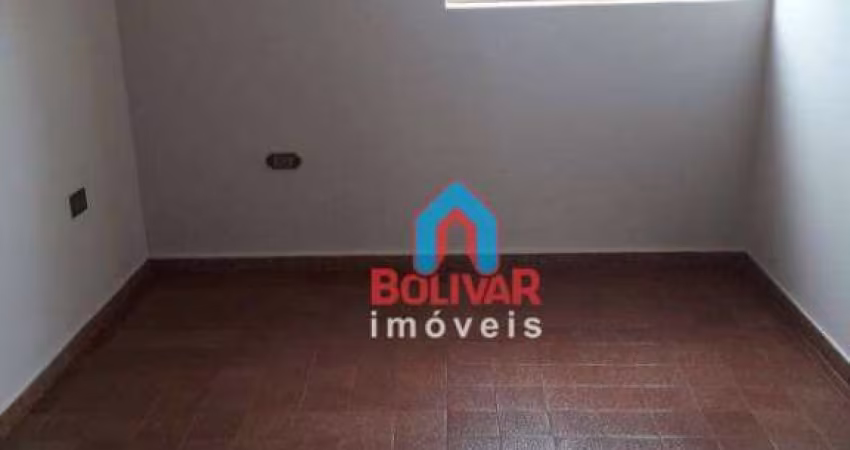 Apartamento com 3 dormitórios para alugar, 80 m² por R$ 1.200,00/mês - Setor Central - Itumbiara/GO