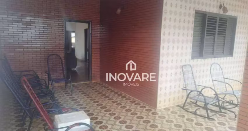 Casa com 4 dormitórios à venda, 150 m² por R$ 420.000,00 - Setor Santos Dumont - Itumbiara/GO