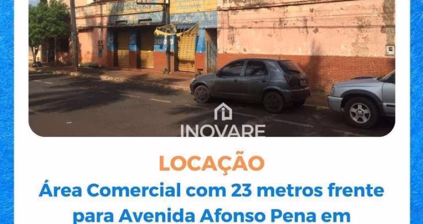 Sala para alugar, 230 m² por R$ 0,01/mês - Setor Central - Itumbiara/GO