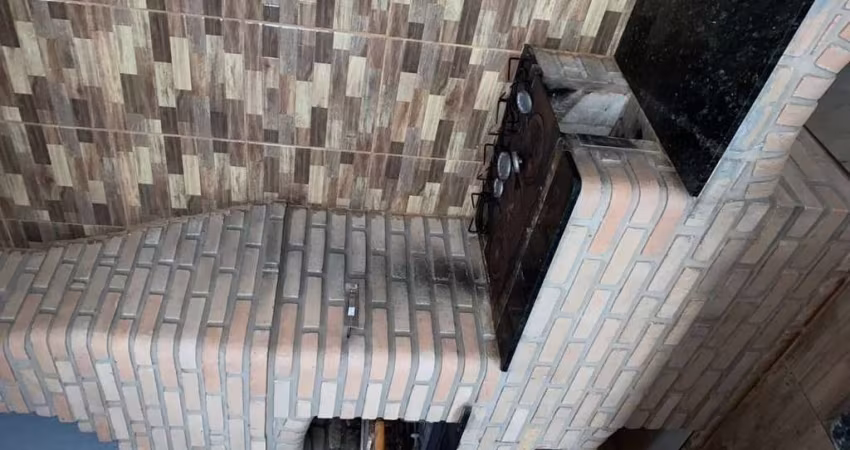 Casa com 3 dormitórios para alugar, 97 m² por R$ 1.500,00/mês - Cidade Jardim - Itumbiara/GO