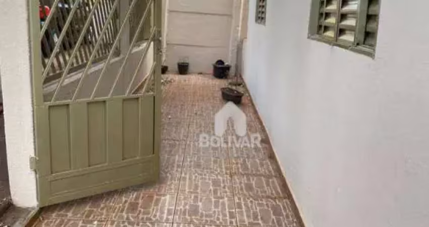 Casa com 2 dormitórios para alugar, 130 m² por r$ 1.300,00/mês - setor brasília - itumbiara/go