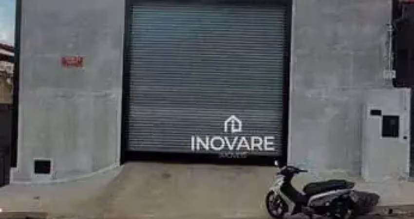 Galpão, 300 m² - venda por r$ 630.000,00 ou aluguel por r$ 5.500,00/mês - karfan - itumbiara/go