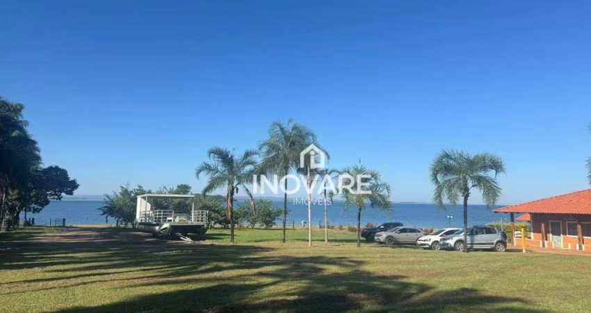 Área à venda, 7500 m² por R$ 1,00 - Centro - Buriti Alegre/GO