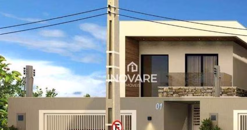 Rancho à venda por R$ 135.000,00 - Centro - Buriti Alegre/GO