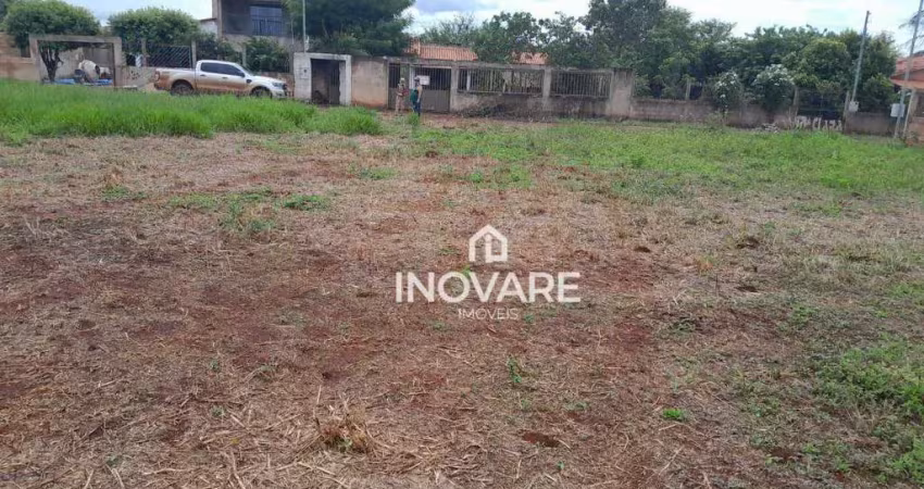 Rancho à venda por r$ 75.000,00 - alvorada - araporã/mg