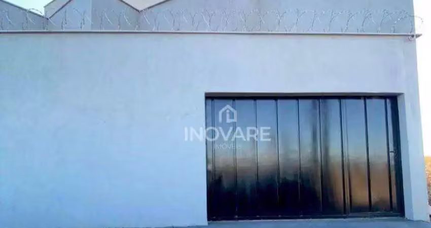 Kitnet com 1 dormitório para alugar, 80 m² por r$ 1.300,00/mês - residencial beira rio ii - itumbiara/go