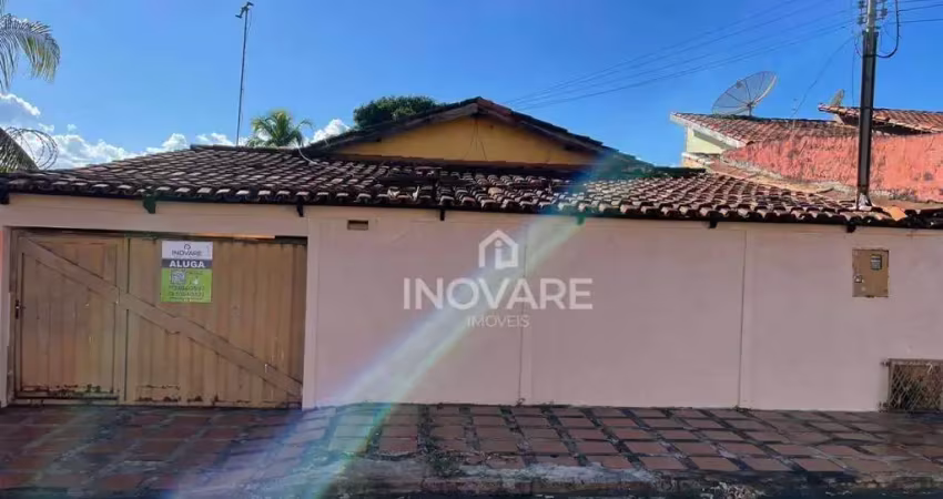 Casa com 3 dormitórios à venda, 164 m² por r$ 350.000,00 - setor anhangüera - itumbiara/go