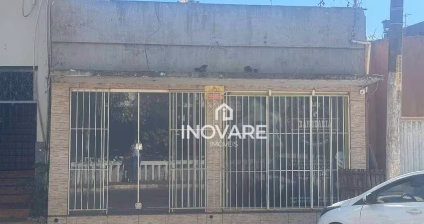 Sala para alugar, 161 m² por R$ 3.000,00/mês - Setor Central - Itumbiara/GO