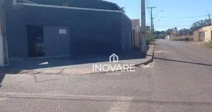 Casa com 2 dormitórios à venda, 106 m² por R$ 235.000,00 - Sonho Verde - Itumbiara/GO