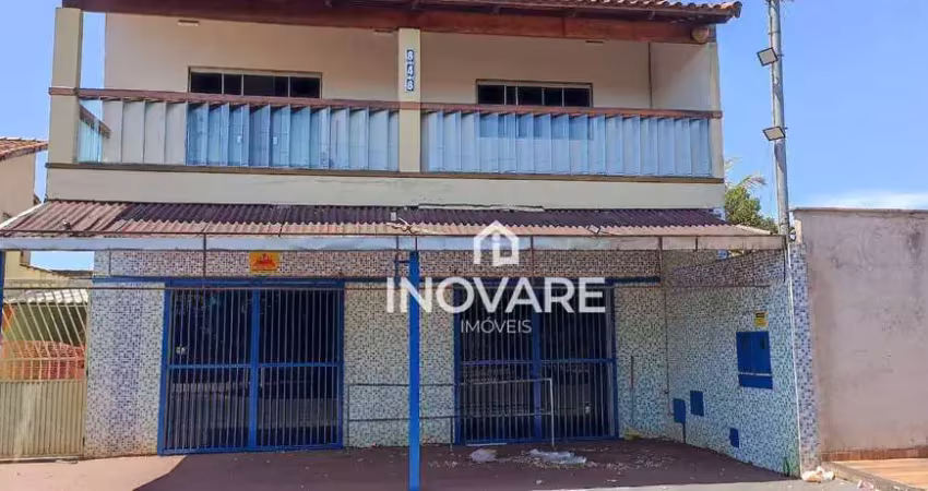 Casa com 3 dormitórios à venda por R$ 850.000,00 - Setor Planalto - Itumbiara/GO