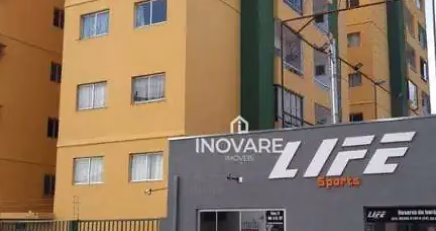 Apartamento com 2 dormitórios à venda, 90 m² por r$ 140.000,00 - a paradise flat residence - caldas novas/go