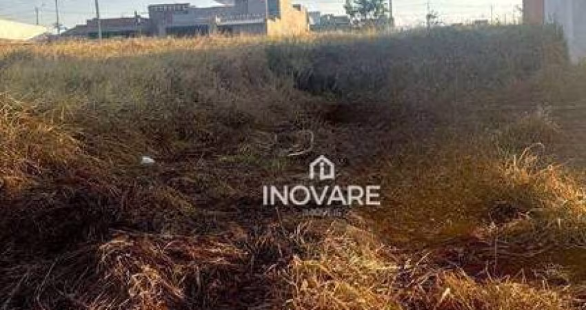 Terreno à venda, 250 m² por R$ 55.000,00 - Residencial Beira Rio II - Itumbiara/GO